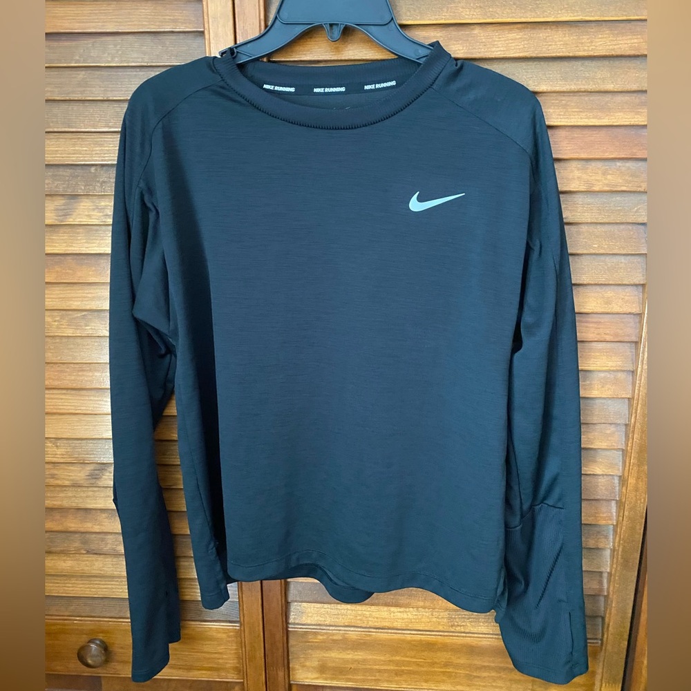 Long Sleeve Nike Shirt size medium